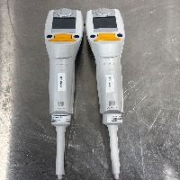 Eppendorf Xplorer Pipettes x7 With Stand image 2